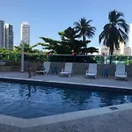 Apartaestudio De Lujo Cartagena