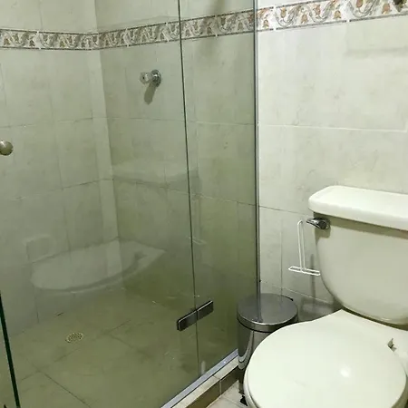 Apartaestudio De Lujo Cartagena