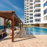 Apartaestudio De Lujo Cartagena