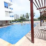 Apartaestudio De Lujo Cartagena