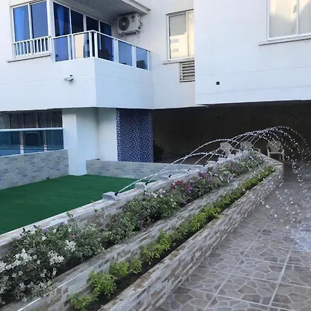 Apartaestudio De Lujo